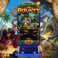 Custom Game Settings Skill Game Machine Software Easy Backend for Business Needs