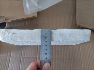 M36 illex mực roe Chất lượng cao đông lạnh Trắng Ấn Độ mực roe - Product Image 4
