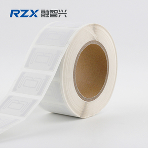 <span class=keywords><strong>RFID</strong></span>-метки для управления запасами, пассивные, 860-960 МГц, UCODE 9, влагостойкие, <span class=keywords><strong>UHF</strong></span> <span class=keywords><strong>RFID</strong></span>-метки/наклейки/этикетки - Product Image 3