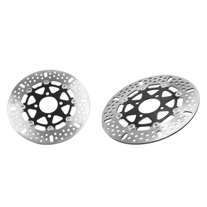 Discos Delanteros para Motocicleta VARIO, Disco de Acero de 260 mm - Product Image 3
