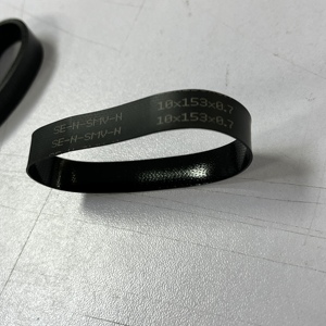 Piezas de cajero automático <span class=keywords><strong>Fujitsu</strong></span> F56 correas dispensadoras F56 Cassettes Bill unidad dispensadora cinturones de transporte 10*153*0,7mm - Product Image 5