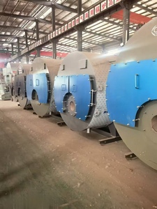 <span class=keywords><strong>Chaudière</strong></span> à vapeur de <span class=keywords><strong>marque</strong></span> Xuneng meilleure <span class=keywords><strong>chaudière</strong></span> à <span class=keywords><strong>gaz</strong></span> de Chine pour la conception de tubes de feu horizontaux à basse pression à usage industriel - Product Image 4