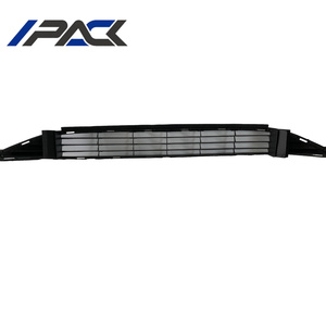 I-Pack Precio al por mayor Parrilla de parachoques delantero 53112-47240 para <span class=keywords><strong>Toyota</strong></span> <span class=keywords><strong>Prius</strong></span> 2016 ZVW50 Parrilla de parachoques inferior - Product Image 5