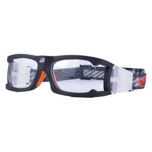 Gafas Deportivas OEM BASTO BL020 2022 Más Vendidas, Anti-Impacto, para Fútbol y Baloncesto, Lentes Protectoras de PC, Gafas Ajustables - Product Image 4