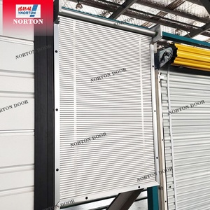 Cửa Chớp hợp kim nhôm chất lượng cao với các tùy chọn tùy chỉnh - Product Image 6