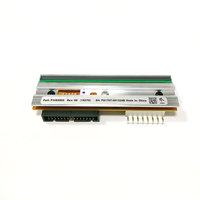 Nouvelle tête d'impression P1083347-005 pour imprimante d'étiquettes thermiques Zebra ZT510, tête d'impression de codes-barres 203 dpi, authentique