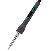 Kit de fer à souder numérique à température constante, outil de réparation électrique haute puissance à chauffage interne pour étudiants et usage domestique, livraison directe