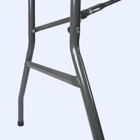 Table Moderne Pliante pour Extérieur, Salon, Café, Camping, Enfants, Étude, Ordinateur Portable, Bureau, Repas