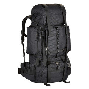 Tactical <b>Backpack</b> for Men Waterproof Hiking Hunting Pack with MOLLE System Adjustable <b>Backpack</b> Survival Compartment - Product Image 1