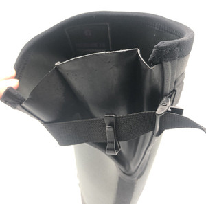 Femmes Marais Bottes de <span class=keywords><strong>chasse</strong></span> En Néoprène Avec Boucle Arrière - Product Image 5