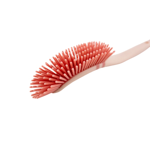 Brand New Hygienic <b>Bottle</b> <b>Brush</b> Non-scratch <b>Bottle</b> <b>Brush</b> Baby <b>Bottle</b> <b>Cleaning</b> <b>Brush</b> with Handle - Product Image 2
