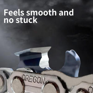 Piezas de repuesto para motosierra Custom Chainsaw <span class=keywords><strong>Oregon</strong></span> Chain - Product Image 6