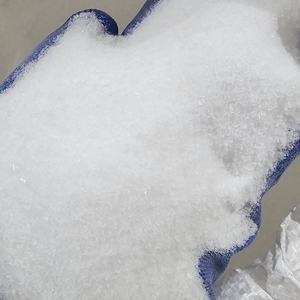 Sulfate d'ammonium à haute teneur en azote (≥ 20.5%) de qualité engrais-Paquet de tonnes, pour la granulation/traitement des minéraux, en vrac en stock - Product Image 3