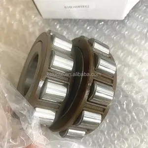 İyi fiyat 35x86x50mm 6160608yeccentric eksantrik makaralı rulman 6160608ybearing rulman