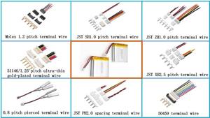चीन कारखाने अनुकूलित पीएच ड्यूपॉन्ट पीएचबी पीएचडी XH एसएम VH XT1.0 1.25 1.5 <span class=keywords><strong>2</strong></span>.0 <span class=keywords><strong>2</strong></span>.54Mm पिच <span class=keywords><strong>2</strong></span>/<span class=keywords><strong>3</strong></span>/4/5/6/7/8/10 पिन कनेक्टर दोहन केबल - Product Image 5