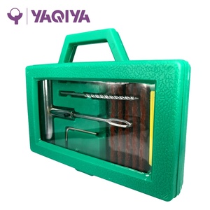 Kit de Reparación de Neumáticos Universal OEM a Buen <span class=keywords><strong>Precio</strong></span>, Juego de Herramientas para Reparación de Pinchazos de Neumáticos, Reparación de Pinchazos de Neumáticos de Emergencia - Product Image 6