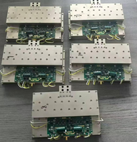 Module amplificateur de puissance RF à onde continue 300W CW, unité amplificatrice RF haute puissance en stock