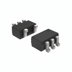 Electronic Chips Component 74AHCT1G32QSE-7 Manufacturer Channel Logic 5 TSSOP, SC 70 5, SOT 353 - Product Image 1