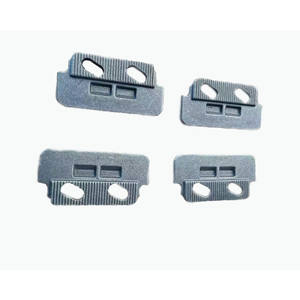 Impresionante herramienta de servicios de forja, carretilla elevadora de gancho inferior de acero al carbono personalizada, Material de molde de carcasa de hierro forjado de alta capacidad de carga - Product Image 6