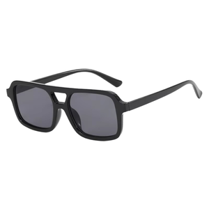 Customized Small <b>Frame</b> Sunglasses Fashionable and Versatile Retro Sunglasses for Women - Product Image 6