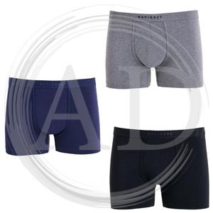 BOXER 101T TRIPACK HOMBRE NAVIGARE - Product Image 1