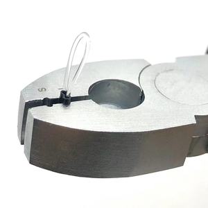 Accessoires de pêche à la carpe, pince à sertir pour les sertissages, les montages de cheveux et les montages <span class=keywords><strong>Chod</strong></span> - Product Image 6