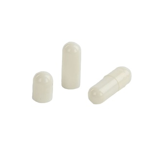 Capsules de comprimés HPMC à enrobage entérique, sans ingrédients d'origine animale, résistantes à l'acide <span class=keywords><strong>gastrique</strong></span>, impression personnalisée - Product Image 3