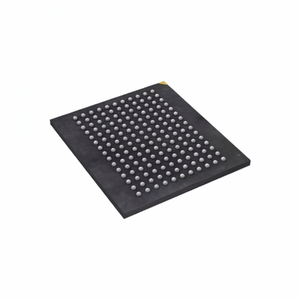 Memoria 165 LBGA IS61DDB42M18C-250M3L Comprar en Línea Canal del Fabricante de Componentes Electrónicos - Product Image 1
