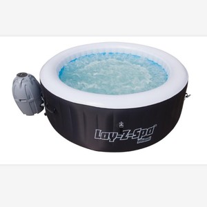 Baignoire de <span class=keywords><strong>spa</strong></span> <span class=keywords><strong>gonflable</strong></span> Offre Spéciale WINSUN, piscine de bain de beignets <span class=keywords><strong>gonflable</strong></span> - Product Image 1