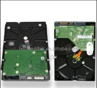 Disque dur interne ST20000NE000 20 To 3,5 pouces 7200 tr/min SATA3 6 Gbit/s 256 Mo de cache CMR pour serveur NAS d'entreprise et centre de données