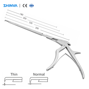 SHINVA Kerrison Punch Orthopedic <strong>Instruments</strong> Kerrison Rongeur <strong>Neurosurgery</strong> <strong>Instruments</strong> - Product Image 4