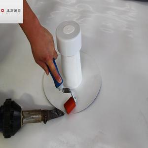 Accessoires imperméables de <span class=keywords><strong>toiture</strong></span> préfabriquée de <span class=keywords><strong>produits</strong></span> populaires enveloppes de tube préfabriquées de taille différente <span class=keywords><strong>pour</strong></span> l'imperméabilisation - Product Image 3