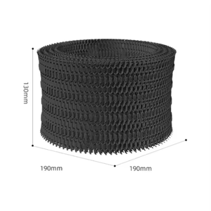 Purificador de <span class=keywords><strong>humedad</strong></span> personalizado Filtros de aire reemplazables Humidificador Filtros primarios - Product Image 2