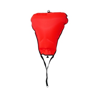 <span class=keywords><strong>Bolsa</strong></span> de elevación de <span class=keywords><strong>buceo</strong></span> de agua abierta con alta capacidad con <span class=keywords><strong>bolsa</strong></span> inflable de válvula de descarga 75lbs 150lbs - Product Image 4