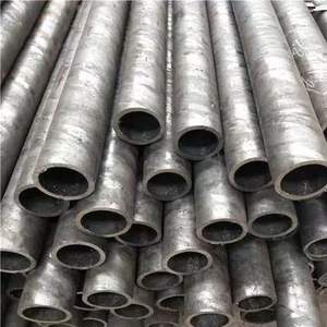 Горячекатаный <span class=keywords><strong>ASTM</strong></span> <span class=keywords><strong>A106</strong></span> гр. <span class=keywords><strong>B</strong></span> <span class=keywords><strong>ASTM</strong></span> A36 Sch40 бесшовные трубы из углеродистой стали - Product Image 3