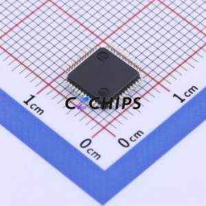 Nouveau et original ADAU1701JSTZ LQFP-48(7x7) Circuit intégré IC puce Audio Interface IC - Product Image 2