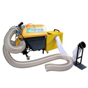 Ball Pool Pit Washing Machine Hygenie Ball Washer for Sale - Product Image 2