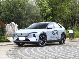 Mazda EZ-60 2025 – SUV <span class=keywords><strong>Hybride</strong></span> à Autonomie Étendue, Confort Électrique, Conduite Intelligente, Meilleur <span class=keywords><strong>Prix</strong></span>, Véhicule à Énergie Nouvelle pour Usage Familial - Product Image 4