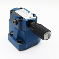 Mannesmann DR 10-6-53/100YM 00500693 No Key New Original Ready Stock Industrial Automation PAC Dedicated PLC Programming