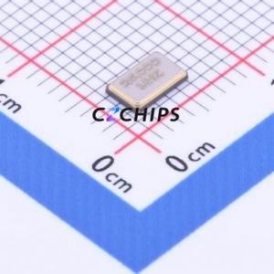5TJ426000ZYFBC Crystal (Passive) SMD5032-4P Crystal Oscillator SMD Crystal Oscillator 26MHz 10ppm 20pF - Product Image 1