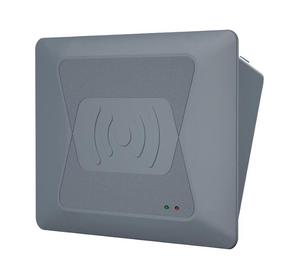 Étiquettes de sécurité AM pour magasins de détail <span class=keywords><strong>Alarme</strong></span> sonore et lumineuse Déactivateur EAS Déactivateur d'étiquettes AM 58Khz - Product Image 3