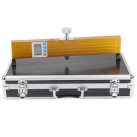 Tensiomètre numérique de câble métallique d'ascenseur 5000N avec dynamomètre de haute précision testeur de Tension Portable DGZ-Y-500