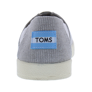 รองเท้าผู้หญิง Avalon รุ่น MSS-10013391 สีเทา Drizzle ผลิตในจีน ของแท้ 100% - Product Image 3