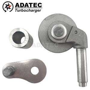 TF035HL 49335-02004 Turbo Flapper 49335-02052 49335-02054 49335-02002 11657850279 Turbo Flapper für BMW M3 / M4 F-Serie F30/F80 - Product Image 1