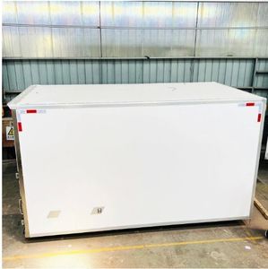 Panneau sandwich pour carrosserie de camion CKD, GFRP, mousse PU, transport de viande, fruits, glace, panneau sandwich isolé, boîte de camion frigorifique - Product Image 3