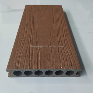 <span class=keywords><strong>Tarima</strong></span> de Exterior Compuesta de Alta Densidad, Antideslizante y Resistente, para Piscinas, a Precio Económico - Product Image 4
