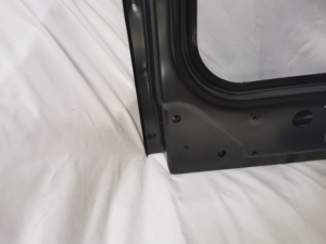 Cadre de pare-brise de voiture de haute qualité Juncheng pour Land Crui-ser FJ40/ <span class=keywords><strong>BJ</strong></span> <span class=keywords><strong>40</strong></span> pièces automobiles marché secondaire en gros - Product Image 4