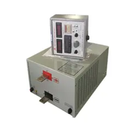40V 100A 4KW 110V AC Input Low Ripple Adjustable Variable Constant Current Regulated DC Power Source Rectifier