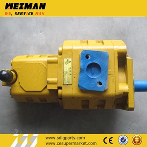 4120001058 מקורי משאבת הילוך cbgj3100/1010-xf עבור lg936 חלקי חילוף מטען גלגל lg936 - Product Image 6