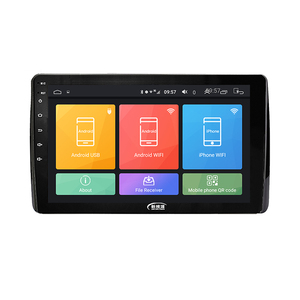 XSYaudio <strong>Android</strong> 10 2din for Toyota Previa 2019 with Car <strong>Mp5</strong> <strong>Player</strong> Video Radio Car Stereo Gps Navigation Video Car Dvd <strong>Player</strong> - Product Image 6